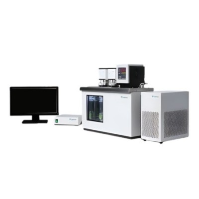 Labtron Ubbelohde Viscometer LUV-A10 image-1