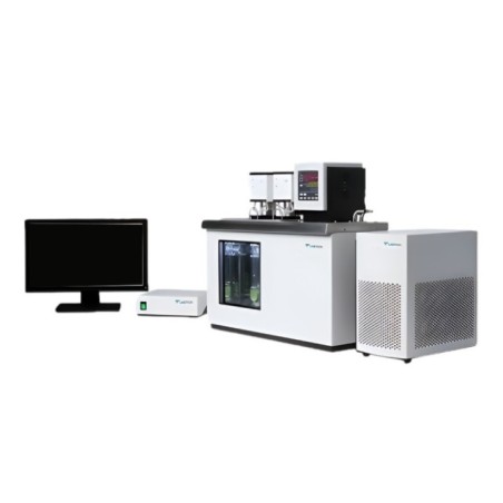 Labtron Ubbelohde Viscometer LUV-A10 image-1