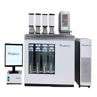 Labtron Ubbelohde Viscometer LUV-A11 image-1