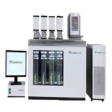 Labtron Ubbelohde Viscometer LUV-A11 image-1