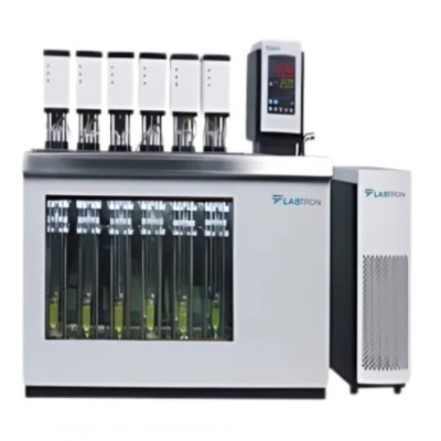 Labtron Ubbelohde Viscometer LUV-A12 image-1