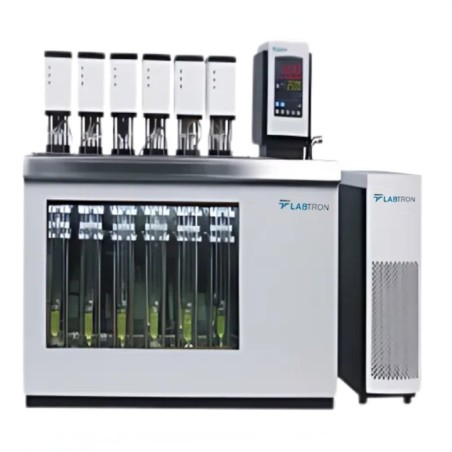 Labtron Ubbelohde Viscometer LUV-A12 image-1