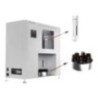 Automatic Ubbelohde Viscometer EUV-B10