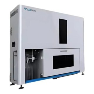 Labtron Automatic Ubbelohde Viscometer LUV-B20 image-1