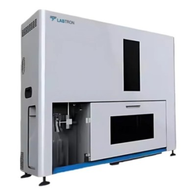 Labtron Automatic Ubbelohde Viscometer LUV-B20 image-1