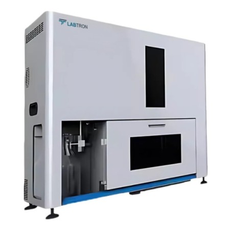 Labtron Automatic Ubbelohde Viscometer LUV-B20 image-1