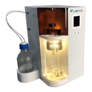 Labtron Semi-Automatic Ubbelohde Viscometer LUV-C10 image-1