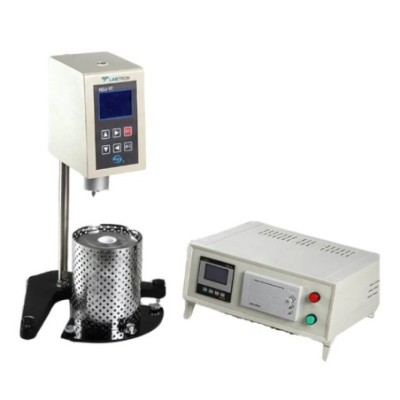Labtron Rotational Viscometer LVM-D10 image-1