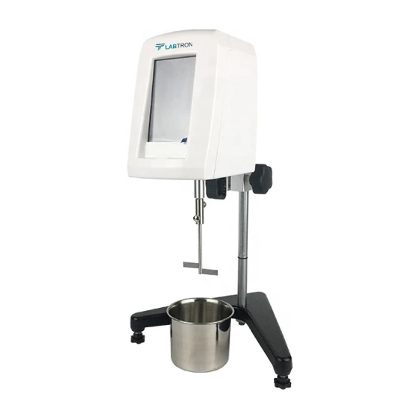 Labtron Rotational Viscometer LVM-D20 image-1