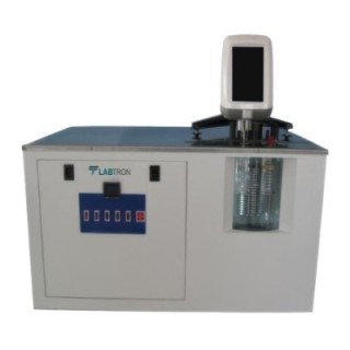 Labtron Rotational Viscometer LVM-D32 image-1