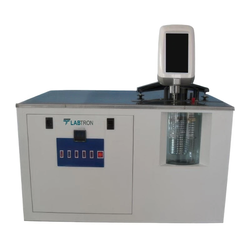 Labtron Rotational Viscometer LVM-D32 image-1