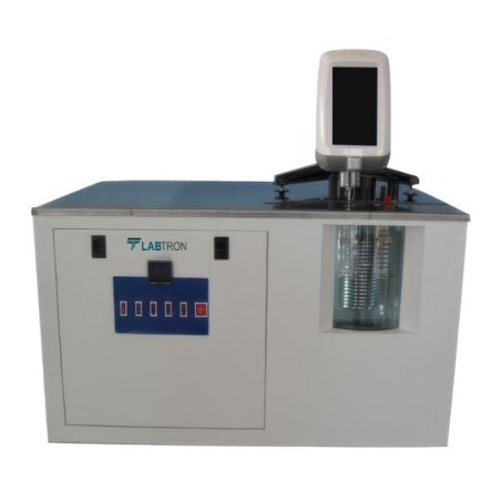 Labtron Rotational Viscometer LVM-D32 image-1