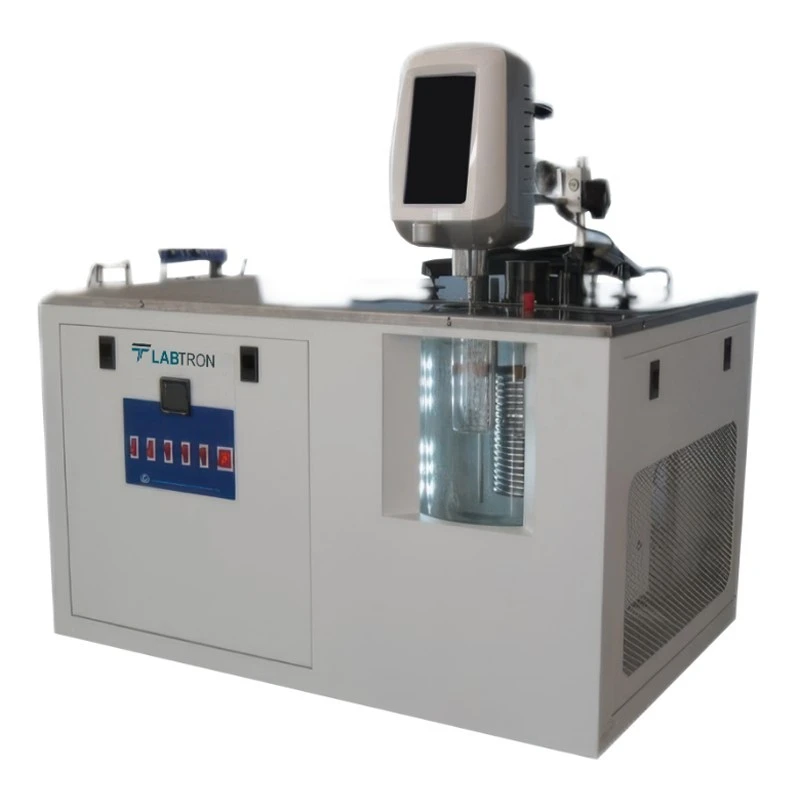  Labtron Rotational Viscometer LVM-D32 image-2