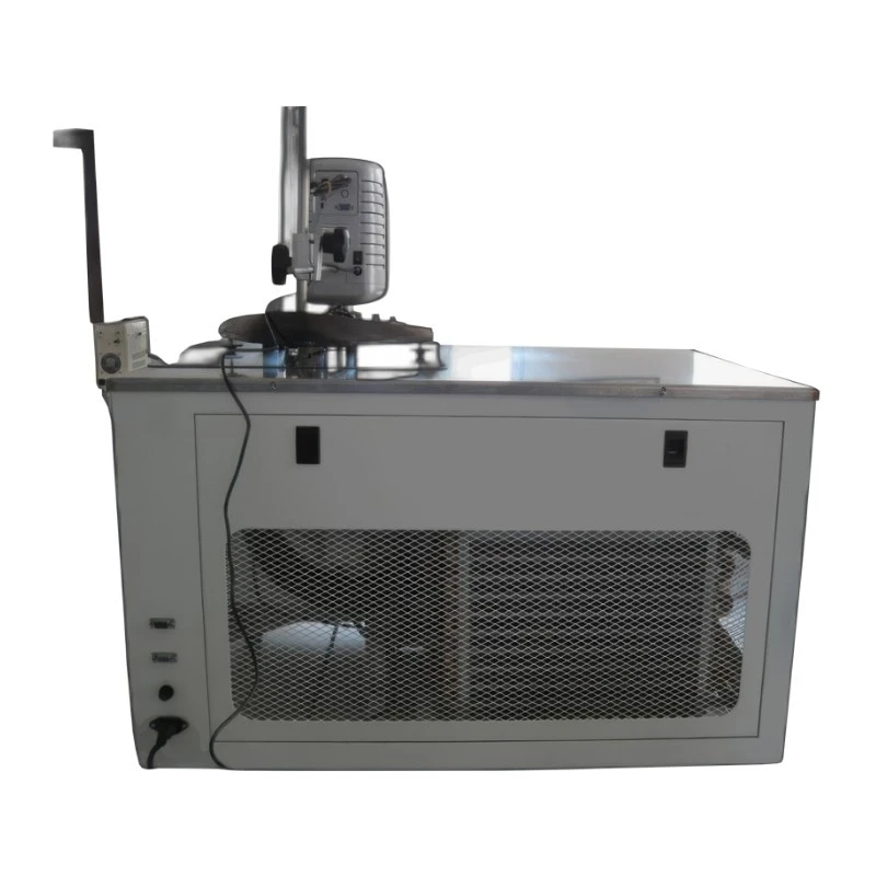  Labtron Rotational Viscometer LVM-D32 image-4