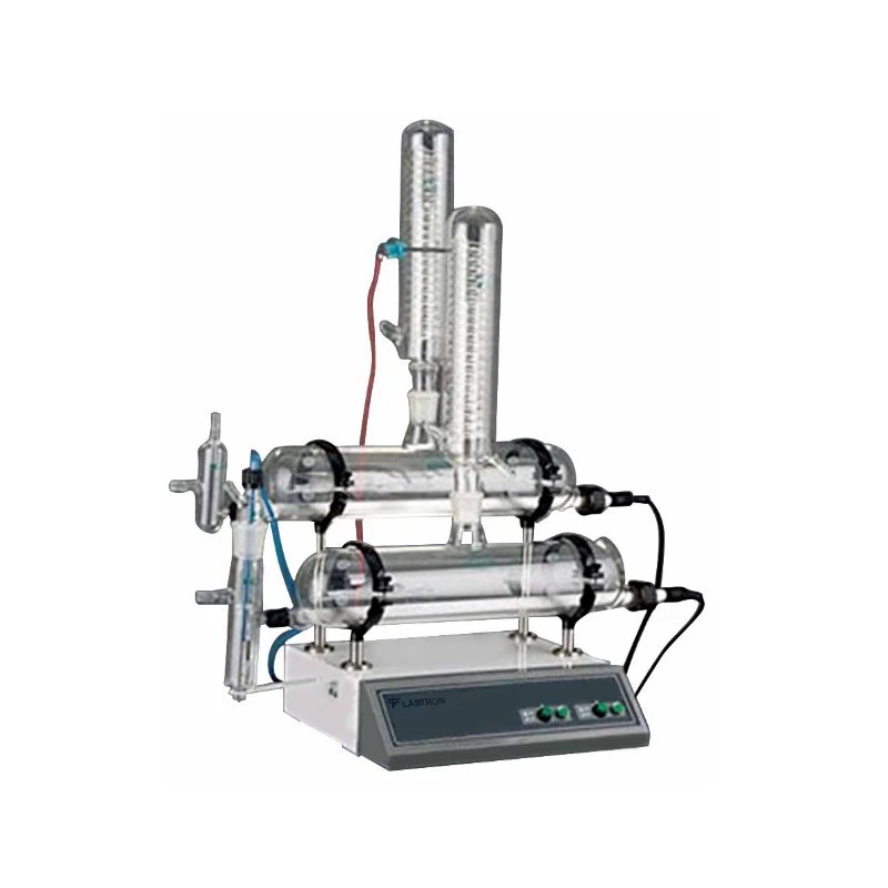 Labtron Glass Water Distiller LGWD-A10 image-1