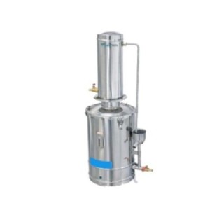 Labtron Stainless Steel Water Distiller LSWD-A11 image-1