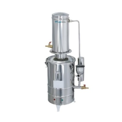 Labtron Stainless Steel Water Distiller LSWD-A22 image-1