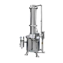 Labtron Stainless Steel Water Distiller LSWD-B10 image-1