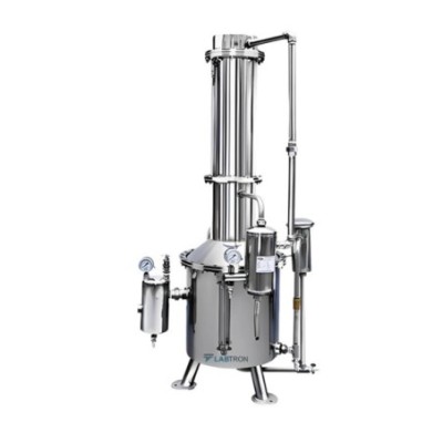 Labtron Stainless Steel Water Distiller LSWD-B11 image-1