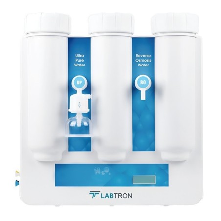 Labtron Deionized Water System LDIN-A10 image-1