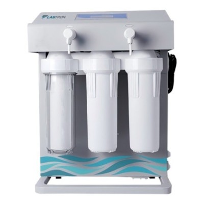 Labtron Deionized Water System LDIN-A11 image-1