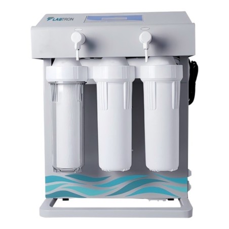 Labtron Deionized Water System LDIN-A11 image-1