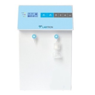 Labtron Deionized Water System LDIN-A20 image-1
