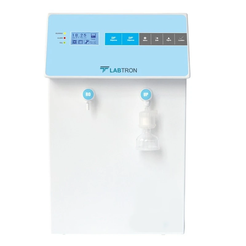 Labtron Deionized Water System LDIN-A20 image-1