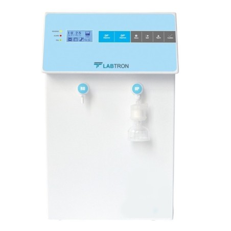Labtron Deionized Water System LDIN-A20 image-1