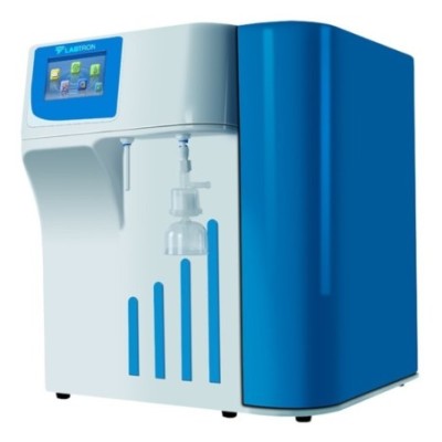 Labtron Deionized Water System LDIN-B10 image-1