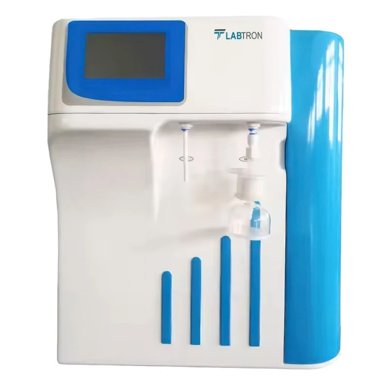  Labtron Deionized Water System LDIN-B11 image-2