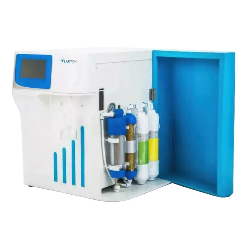  Labtron Deionized Water System LDIN-B11 image-3