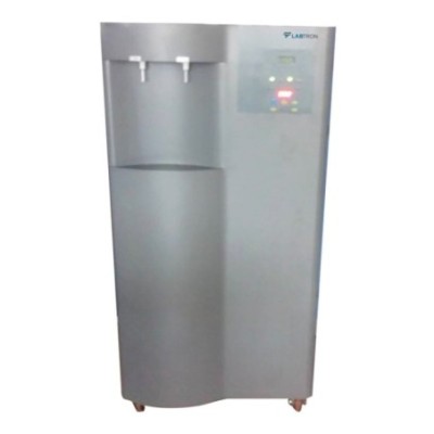 Labtron Type I and Type III RO Water Purification System LOTW-B20 image-1