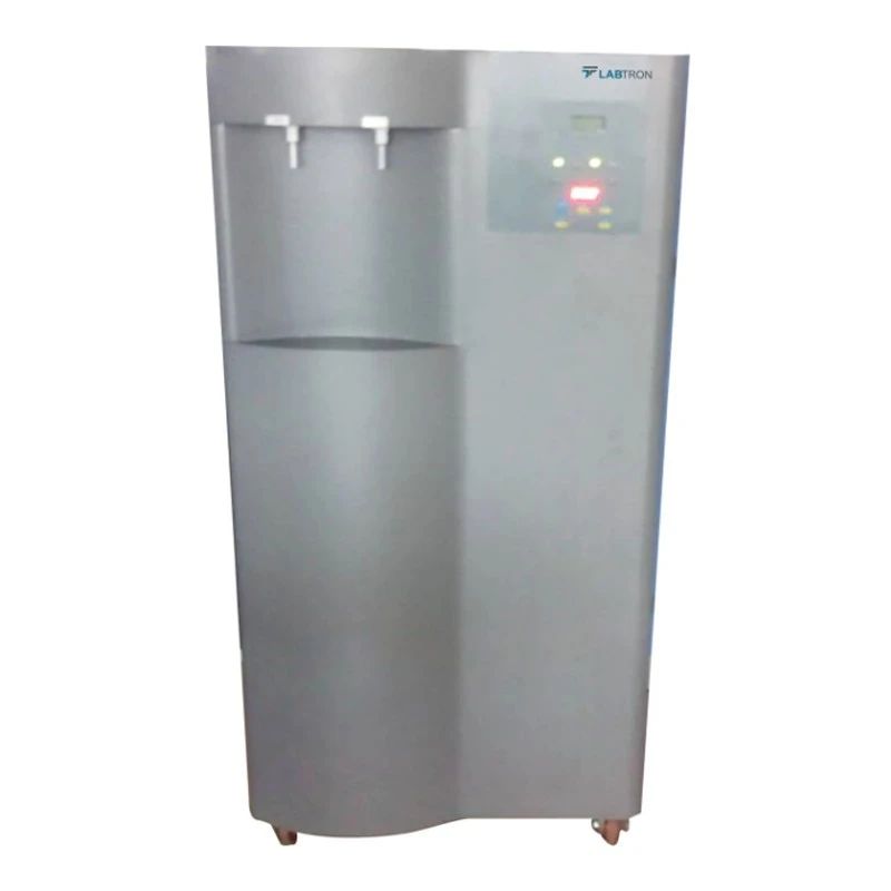 Labtron Type I and Type III RO Water Purification System LOTW-B20 image-1