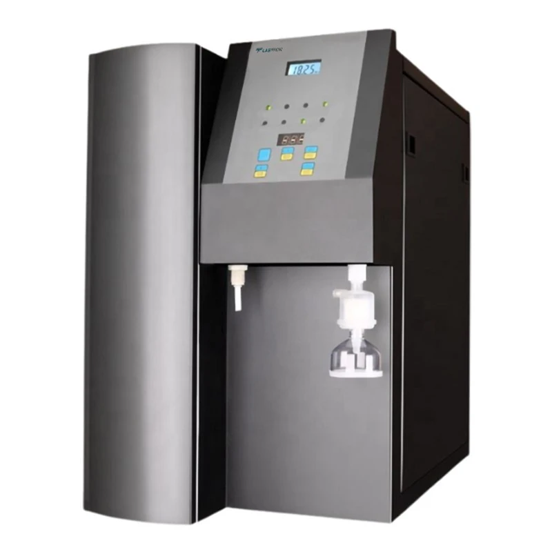 Labtron Radio Frequency Water Purification System LRFW-A13 image-1