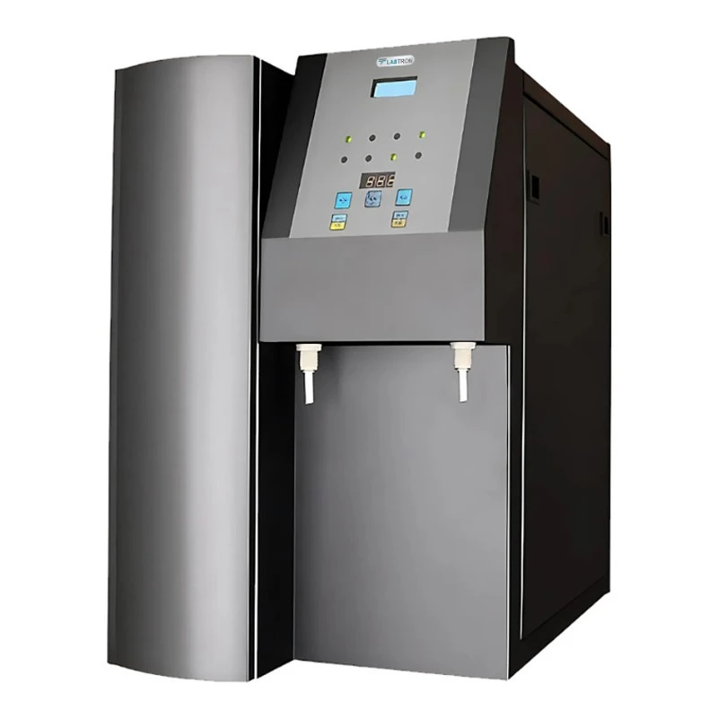 Labtron Type II RO Water Purification System LTWP -B10 image-1