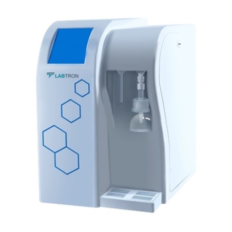 Labtron Water Purification System Type I LTWP-C13 image-1