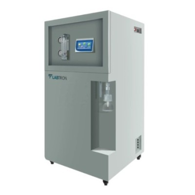 Labtron Water Purification System Type I LTWP-C25 image-1