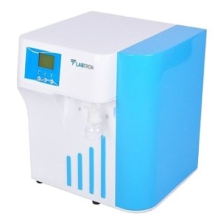 Labtron Type I and Type II RO Water Purification System LWOT-B10 image-1