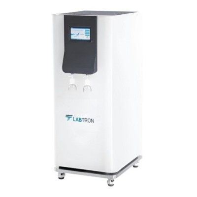 Labtron Water Purification System LWPS-C12 image-1