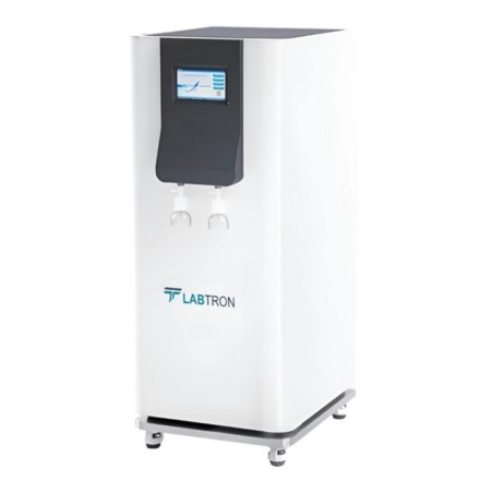 Labtron Water Purification System LWPS-C12 image-1