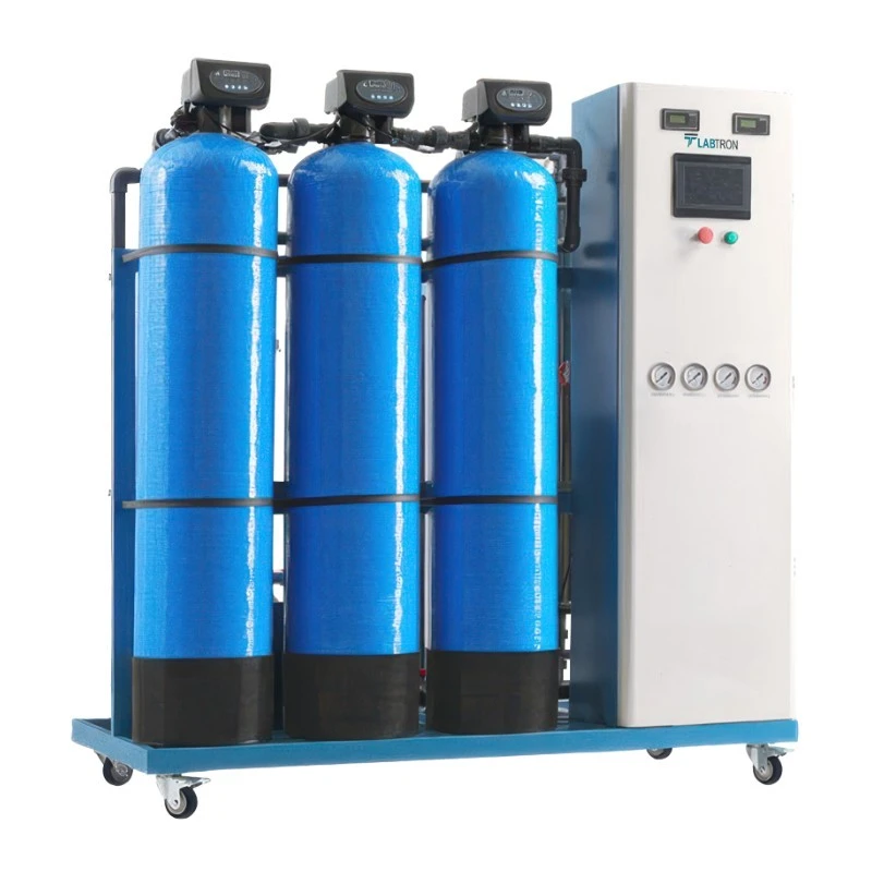 Labtron Water Purification System LWPS-D10 image-1