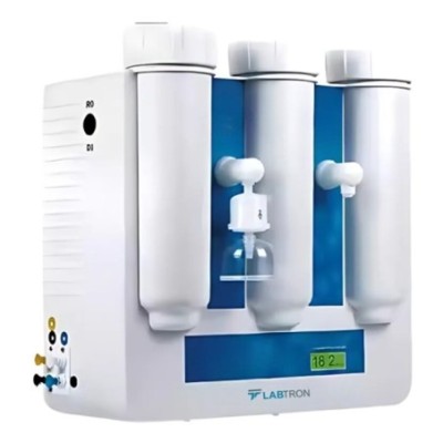 Labtron RO Water Purifier LWPUR-A10 image-1