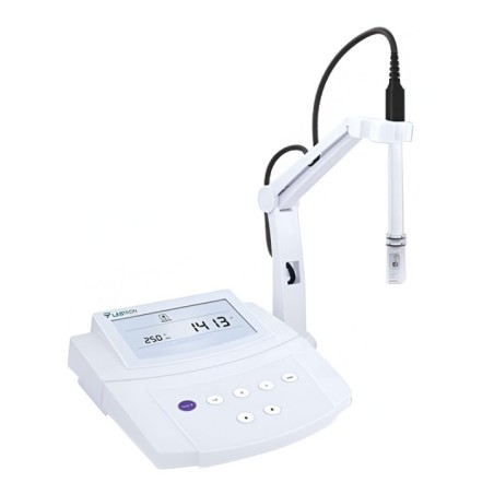 Labtron Benchtop Conductivity Meter LBCM-A11 image-1