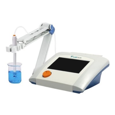 Labtron Benchtop Conductivity Meter LBCM-A12 image-1