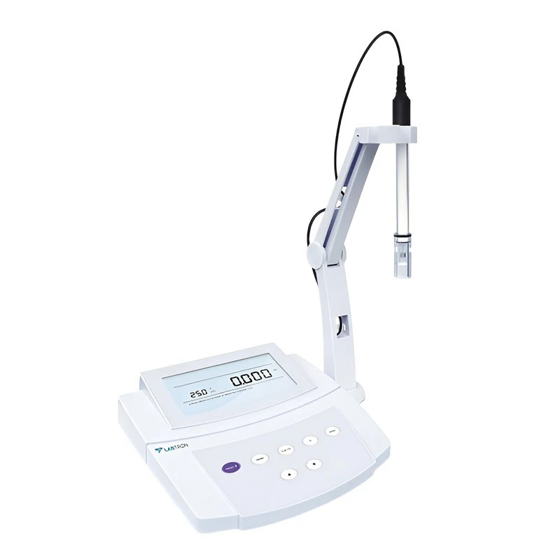 Labtron Benchtop Conductivity Meter LBCM-A14 image-1