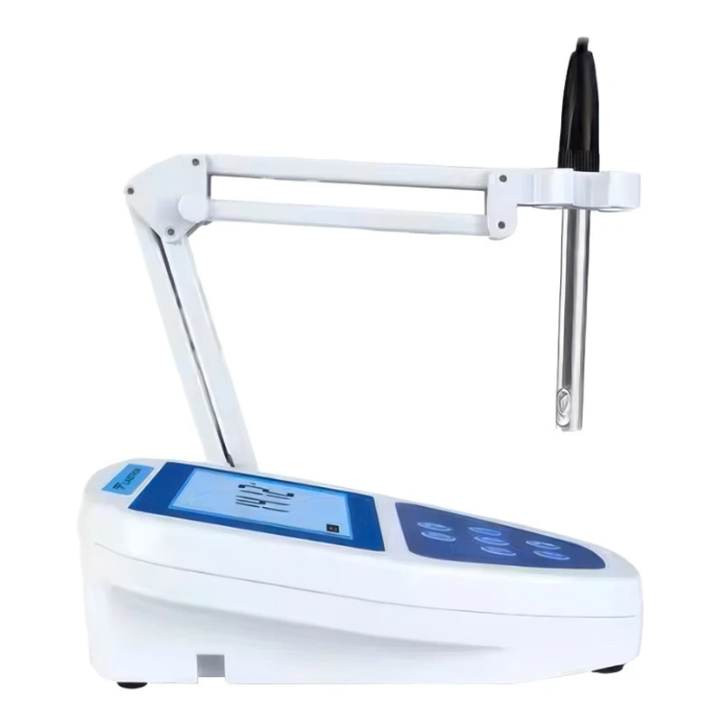  Labtron Benchtop Conductivity Meter LBCM-B10 image-3