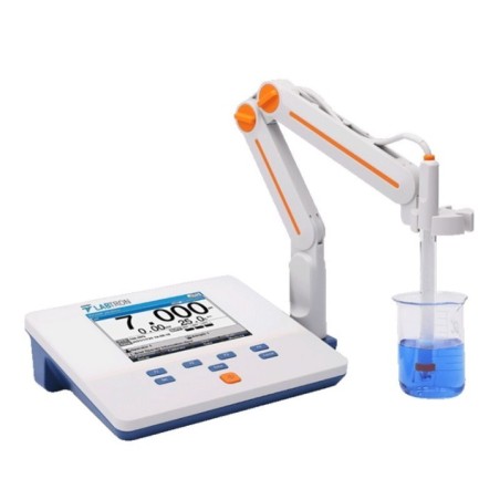 Labtron Benchtop Ion Meter for NO LBIM-C15 image-1