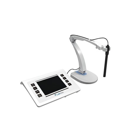 Labtron Benchtop Ion Meter for K LBIM-C16 image-1