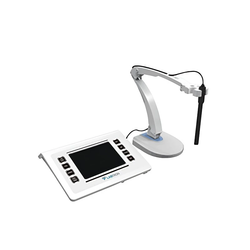 Labtron Benchtop Ion Meter for Cu LBIM-C18 image-1